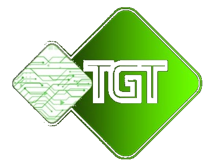 TGT TECHNOLOGIES TGT LOGO